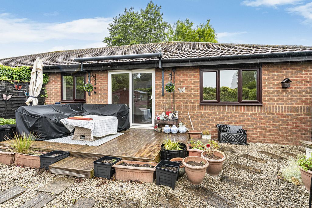 Additional image 17 of 3 bed bungalow for saleDove Green, Bicester OX26