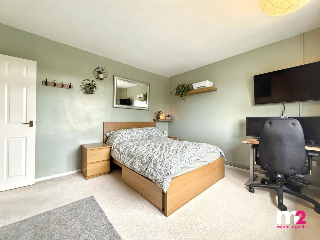 Additional image 11 of 2 bed flat for saleBeaufort Road, Newport NP19