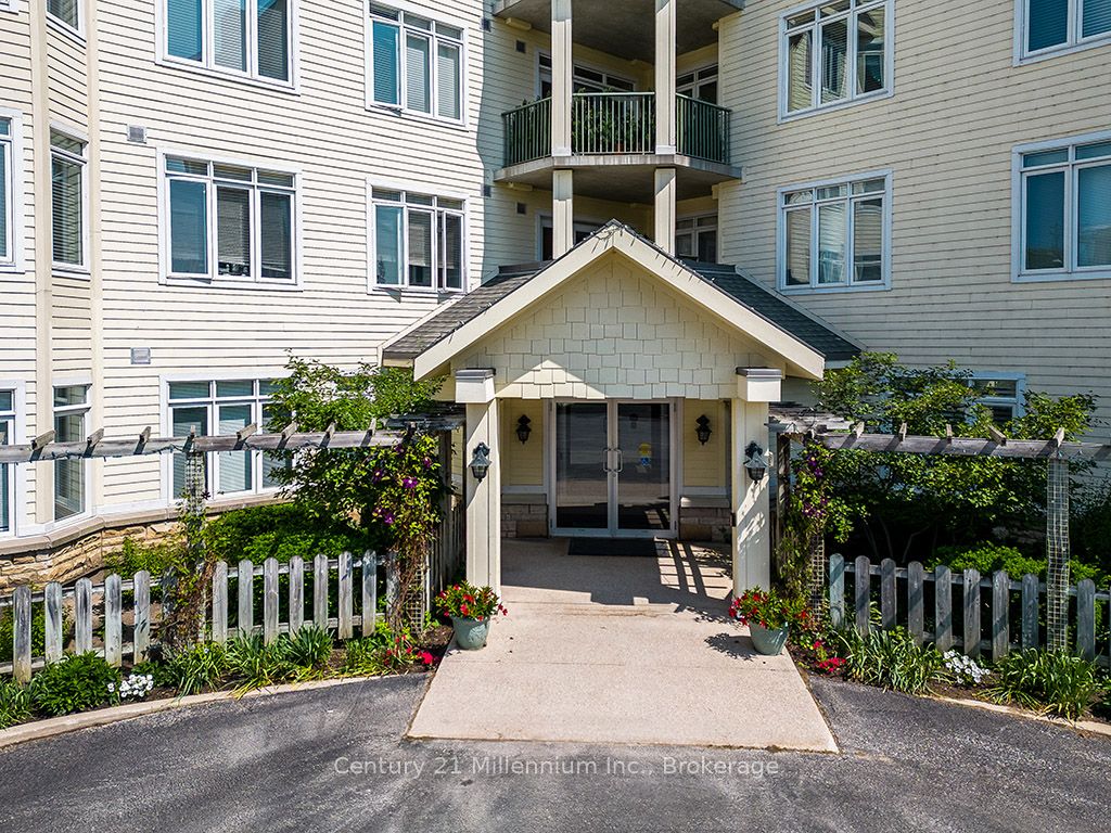 Additional image 4 of 407-10 Bay Street E, Blue Mountains, ON, N0H 2P0