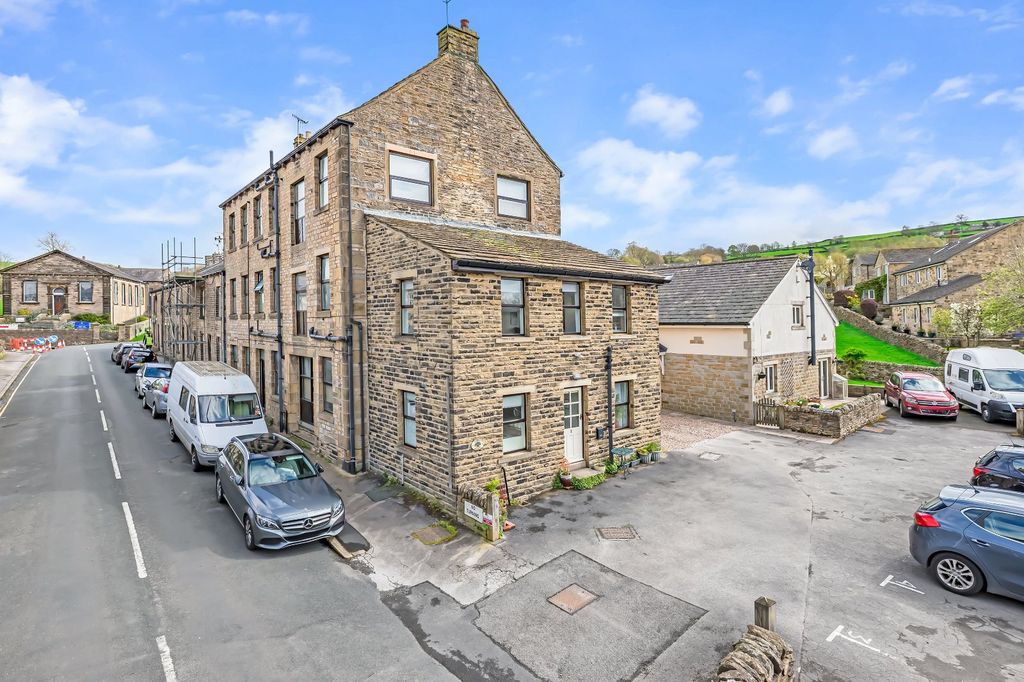 Additional image 3 of 2 bed flat for saleIngs Lane, Bradley, Keighley, North Yorkshire BD20