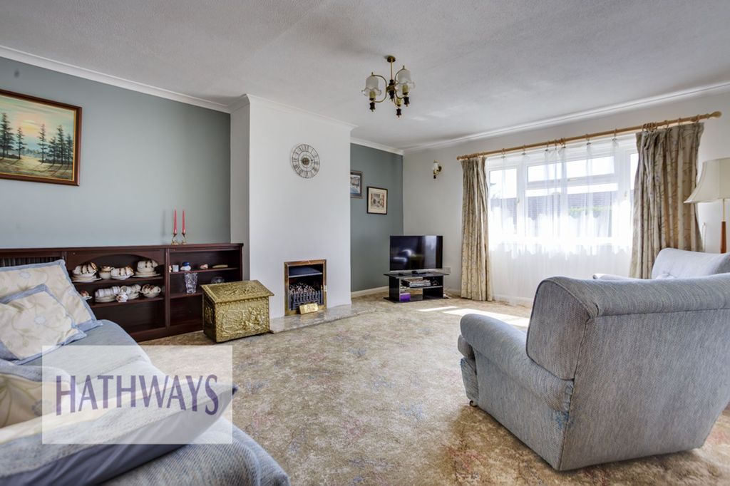 Additional image 4 of 5 bed detached bungalow for saleCae Capel, Great Oak, Usk NP15