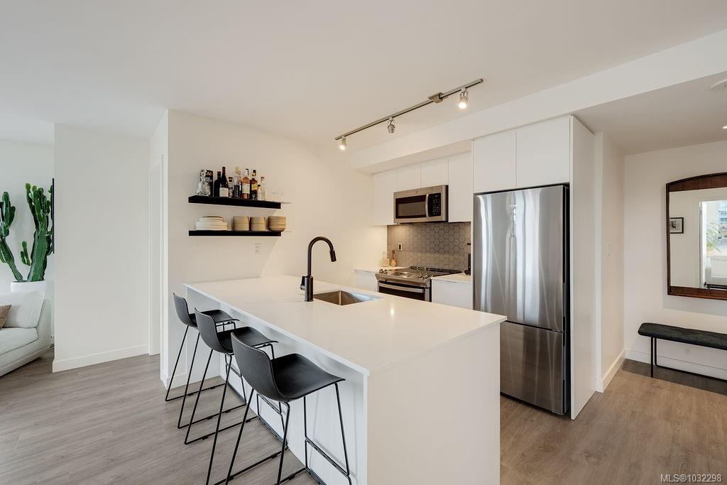 Additional image 4 of 604-845 Johnson Street, Victoria, BC, V8W 0G3