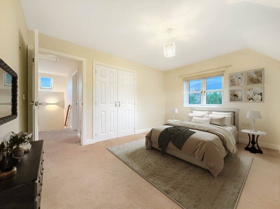 Additional image 13 of 4 bed detached house for saleTaigh Ban Mor, Taynuilt, Argyll, Taynuilt PA35