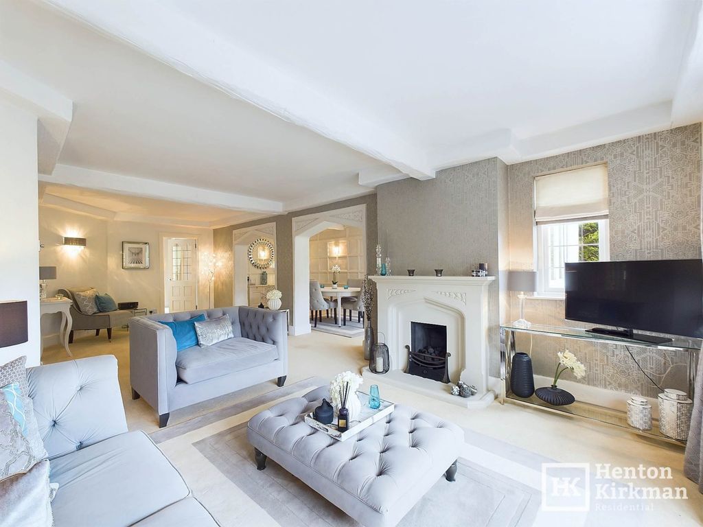 Additional image 8 of 5 bed detached house for saleLondon Road, Billericay CM12