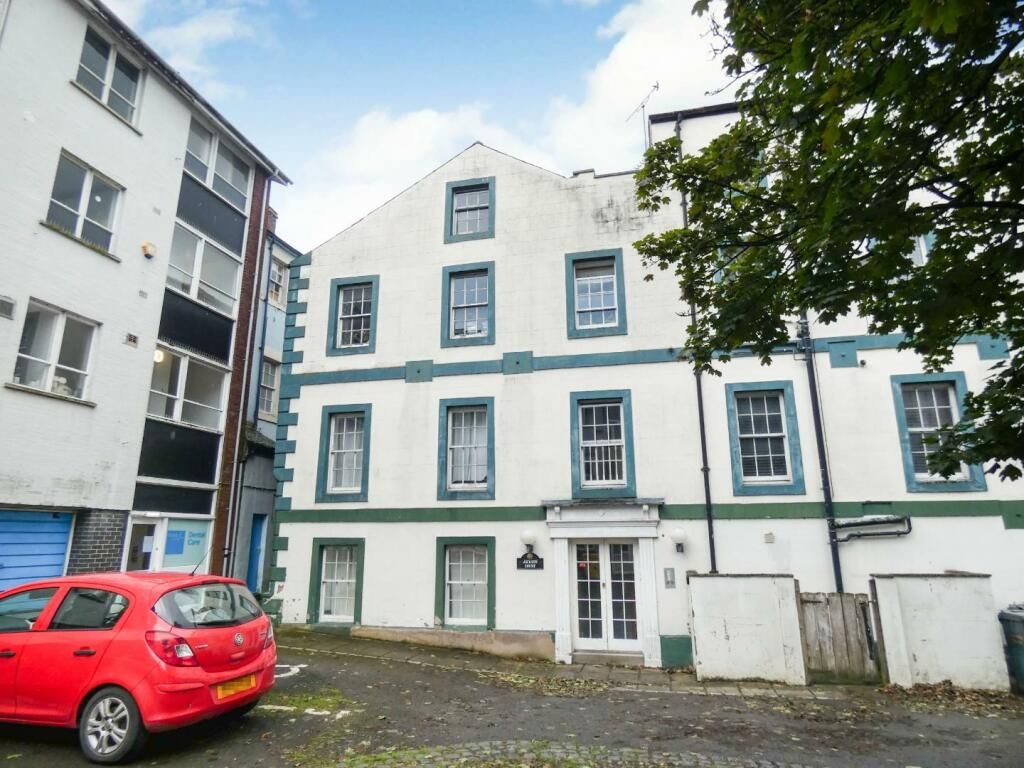Additional image 18 of 2 bed maisonette for saleHigh Cross Street, Brampton CA8