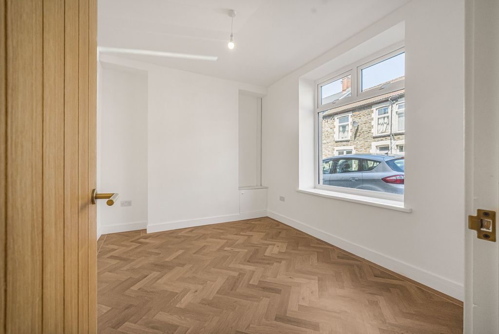 Additional image 4 of 3 bed terraced house for saleIlan Road, Abertridwr, Caerphilly CF83