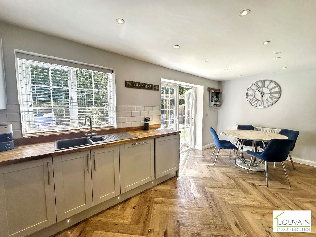 Additional image 9 of 3 bed semi-detached house for saleSirhowy Houses, Dukestown Road, Tredegar NP22