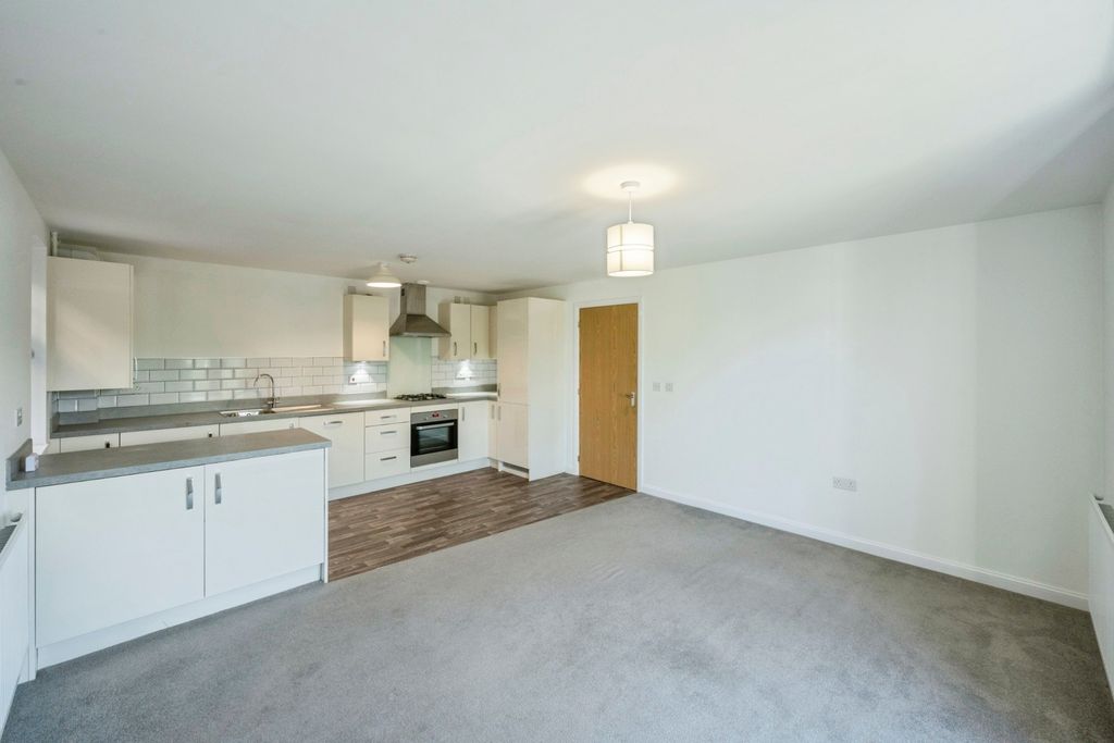 Additional image 2 of 1 bed flat for saleRosso Close, Doncaster, South Yorkshire DN4
