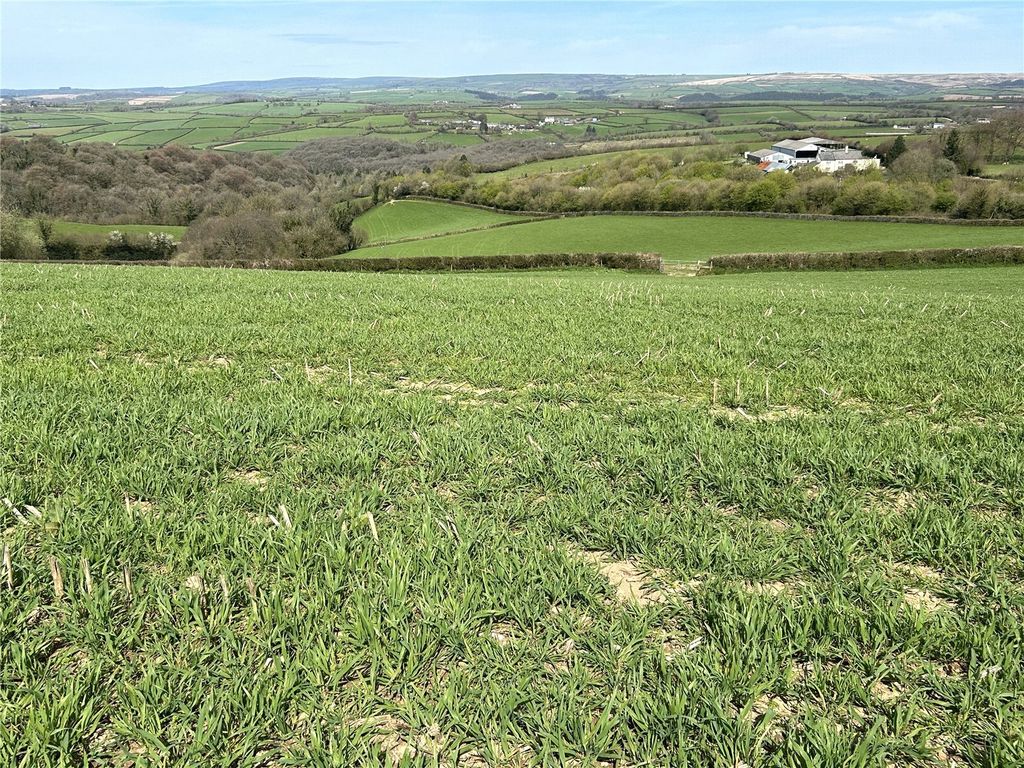 Additional image 5 of Land for saleAsh Mill, South Molton, Devon EX36