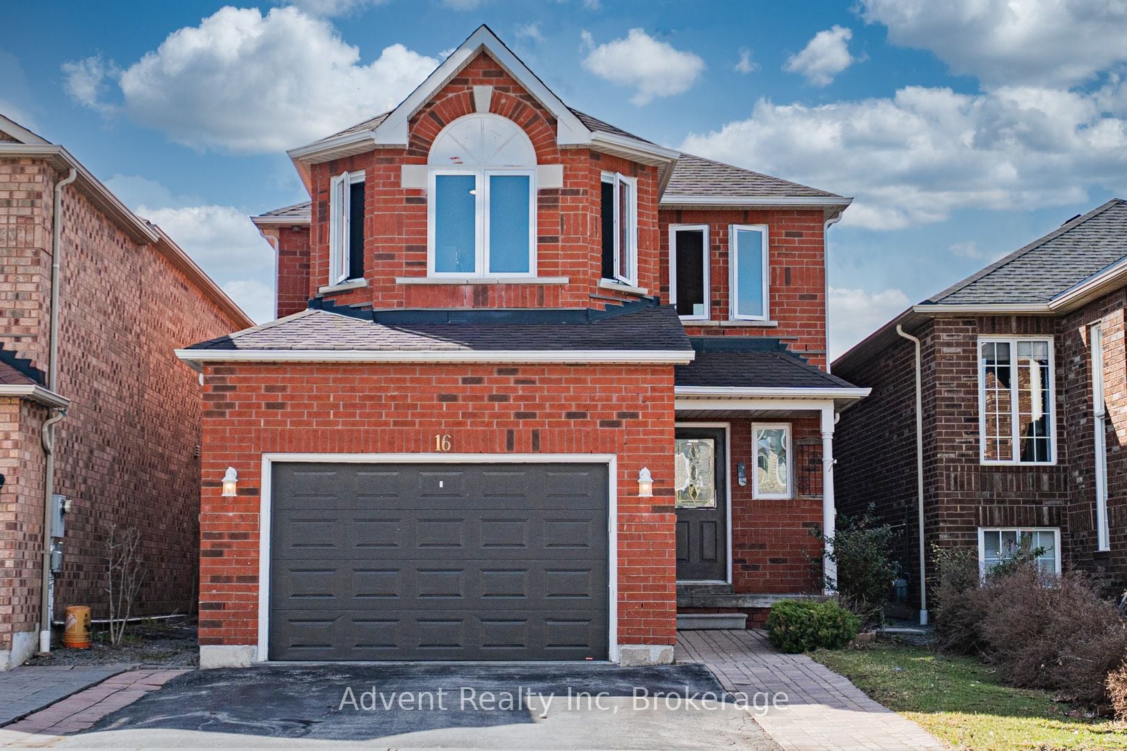 16 Hibbard Drive, Ajax, ON, L1Z 1J7