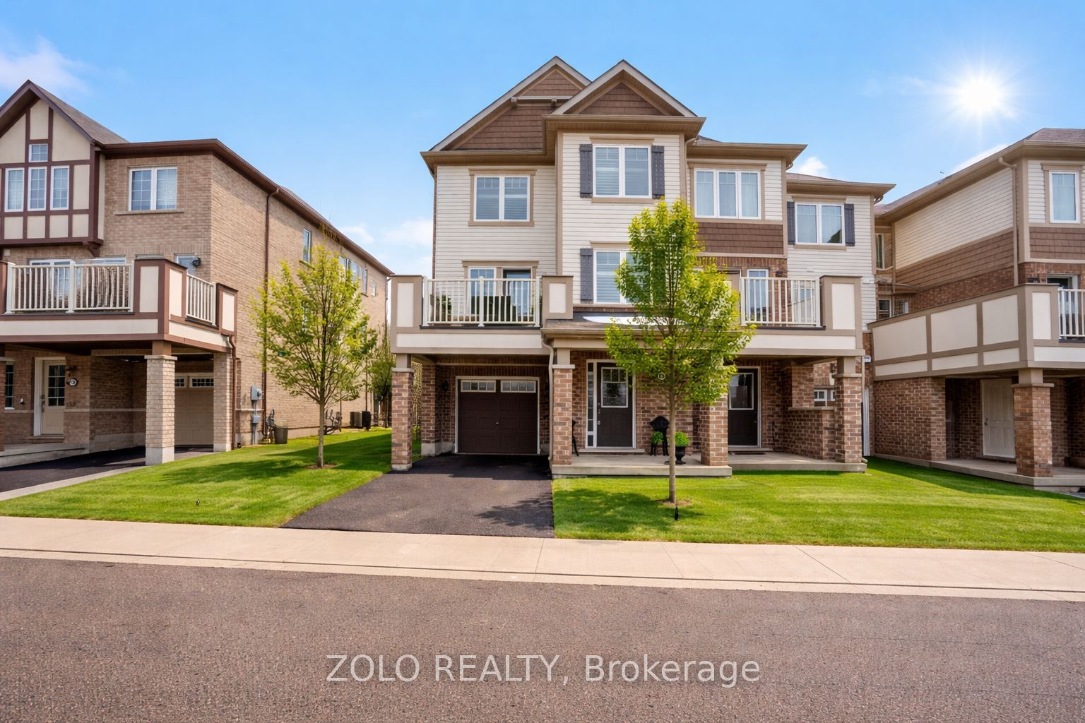 65-22 Spring Creek Drive, Hamilton, ON, L8B 1V7