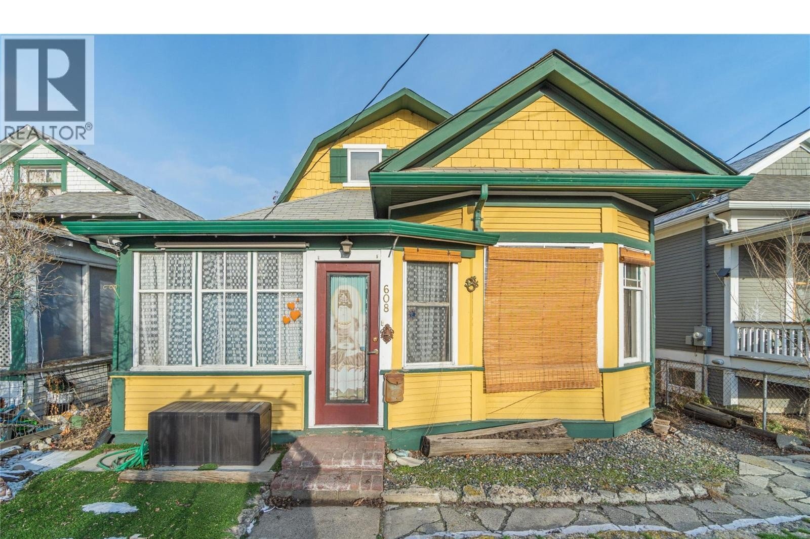 Additional image 7 of 608 St Paul Street, Kamloops, BC, V2C2K2