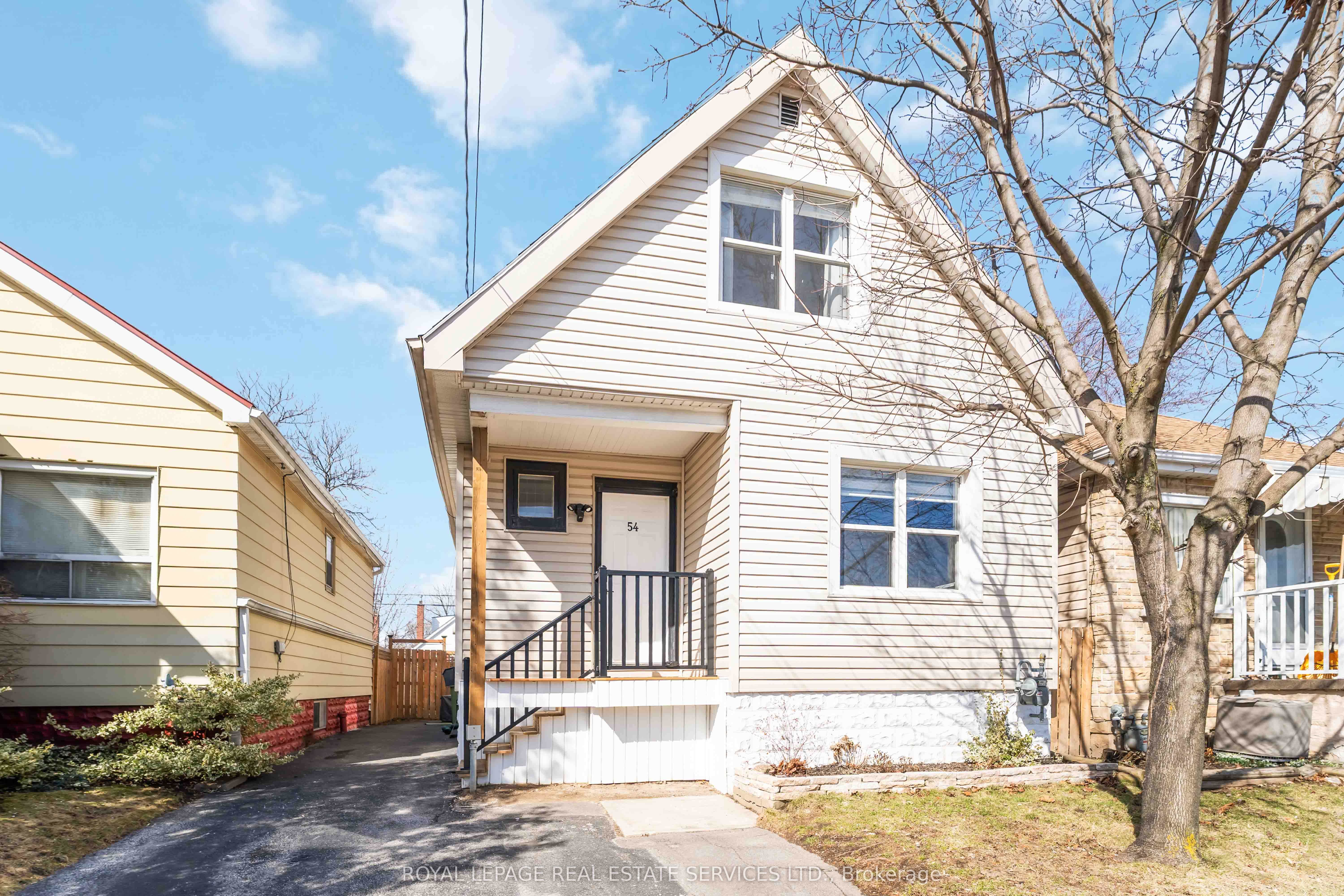 54 Weir Street S, Hamilton, ON, L8K 3A4