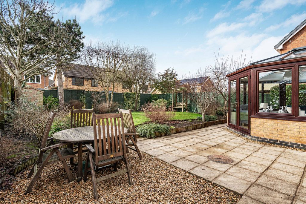 Additional image 26 of 4 bed detached house for saleTurnstone Green, Bicester OX26