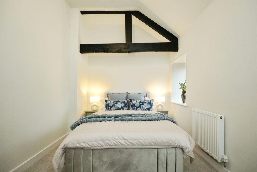 Additional image 12 of 3 bed property for saleWoodland Heights, Ambergate, Belper DE56