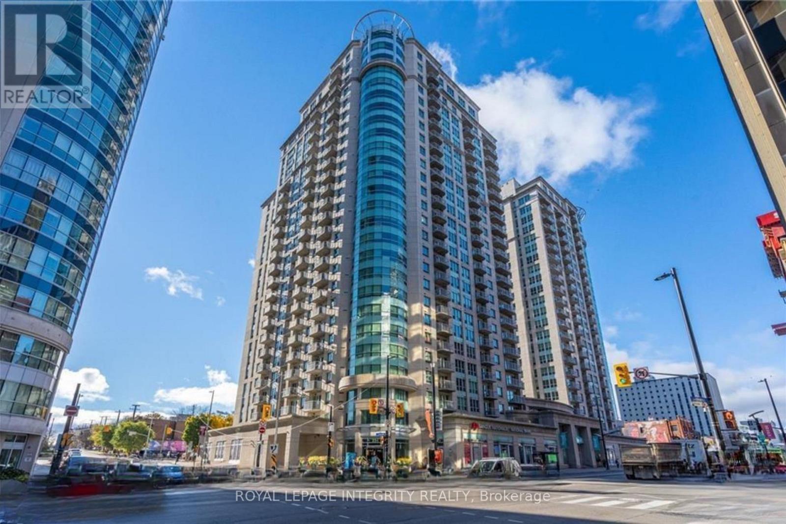 707 - 234 RIDEAU STREET