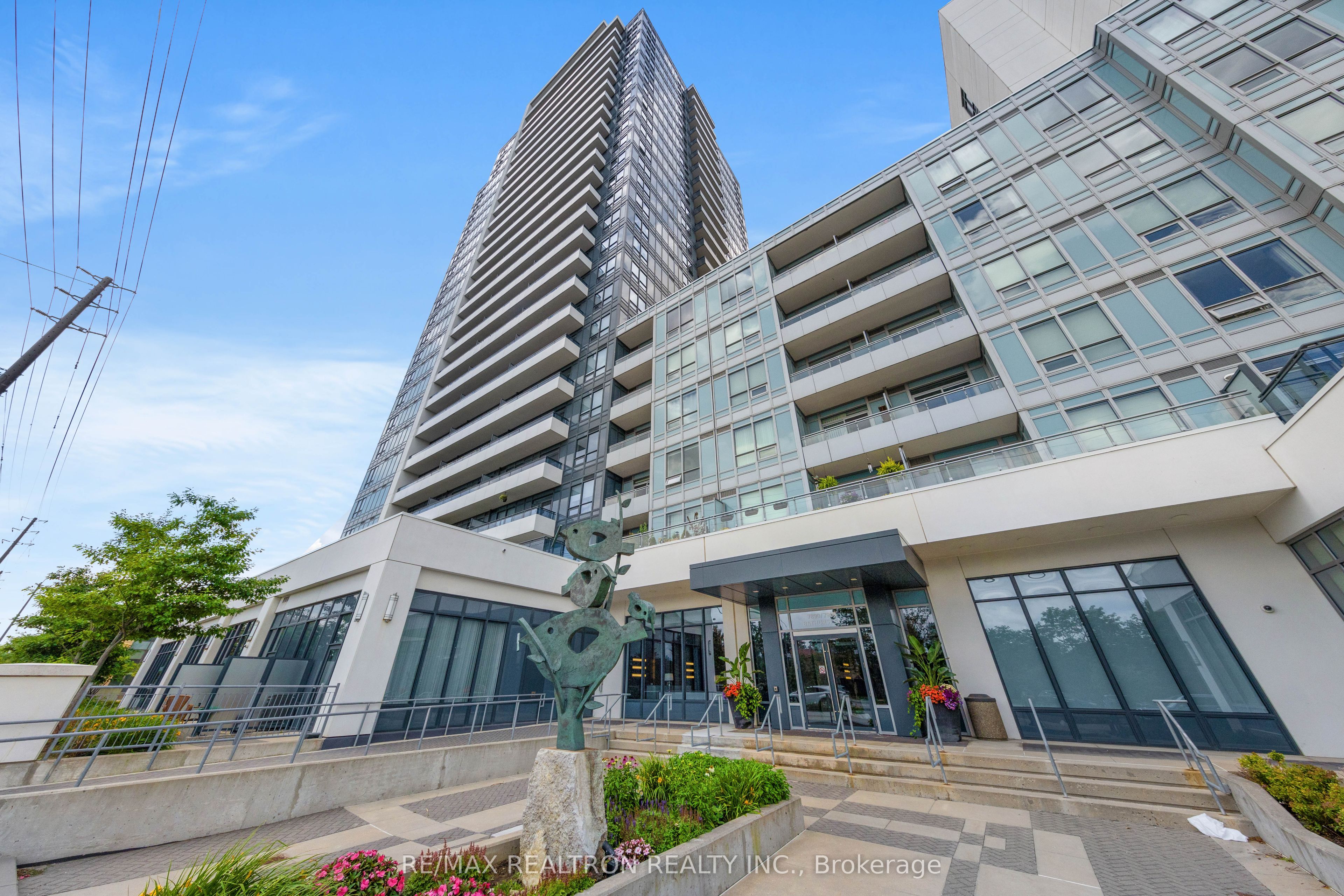 Additional image 3 of 1601-7890 Bathurst Street, Vaughan, ON, L4J 0J8
