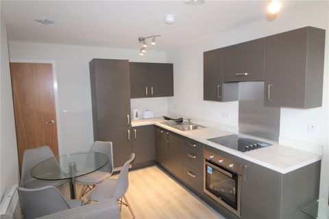 Adelphi Wharf 1C, 11 Adelphi Street, Salford, Greater Manchester M3