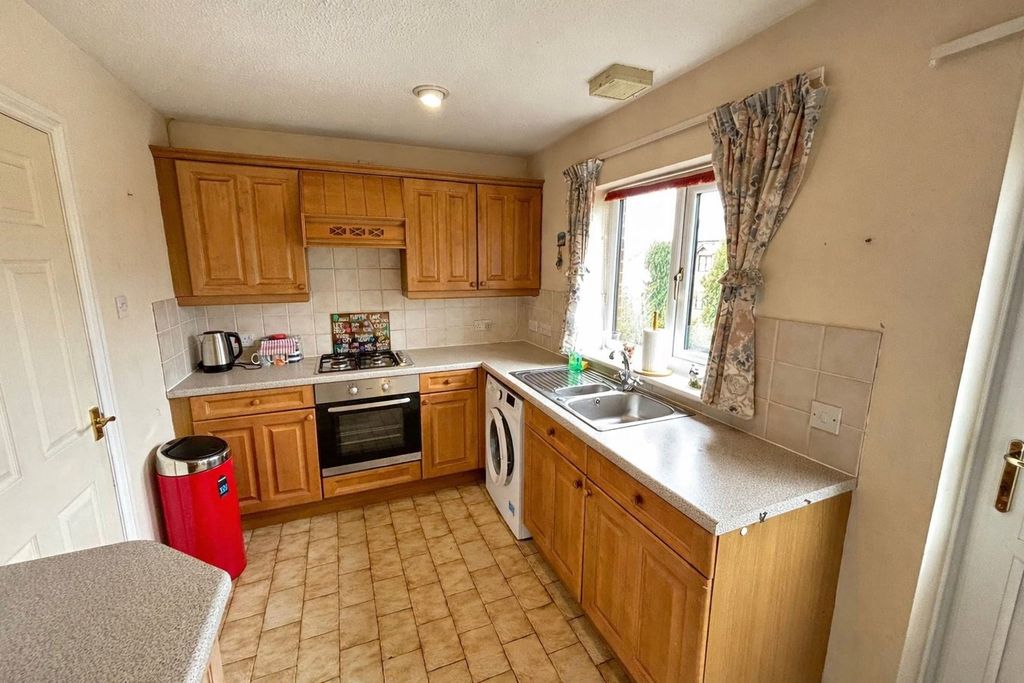 Additional image 5 of 3 bed detached bungalow for saleTai Ar Y Bryn, Builth Wells LD2