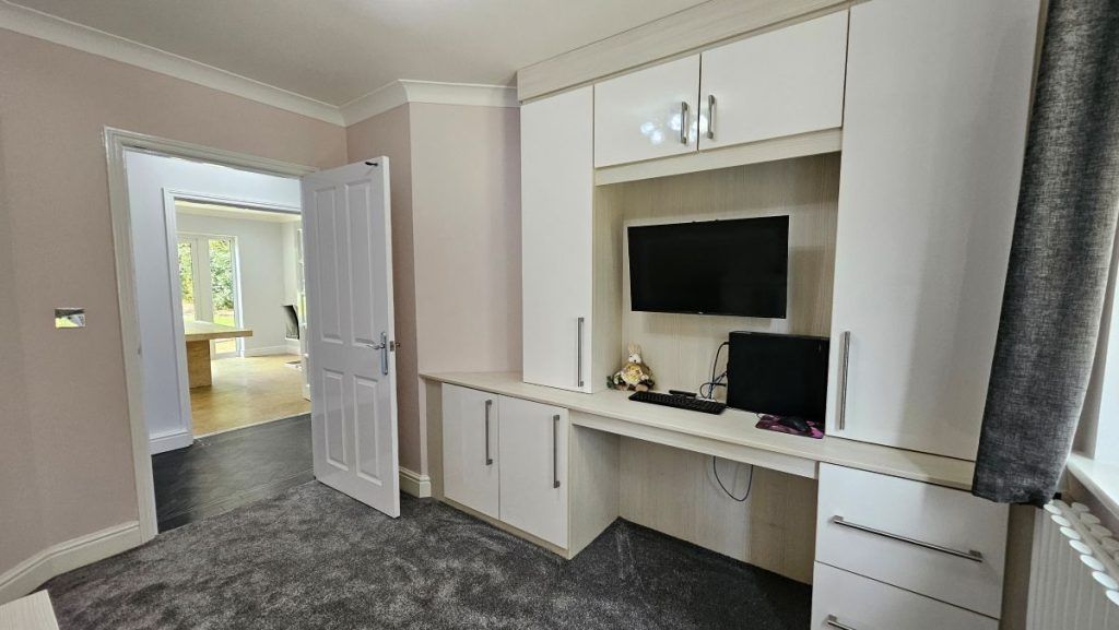 Additional image 10 of 5 bed detached house for sale2 Stokesby Gardens, Lostock. Bolton. BL6