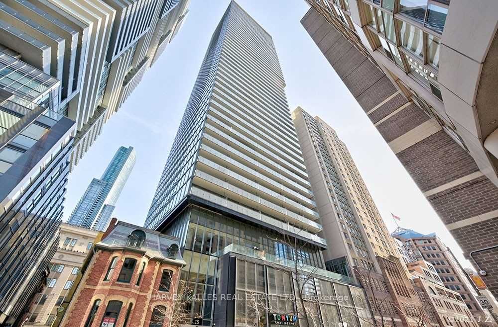 3009-15 Grenville Street, Toronto, ON, M4Y 1A1