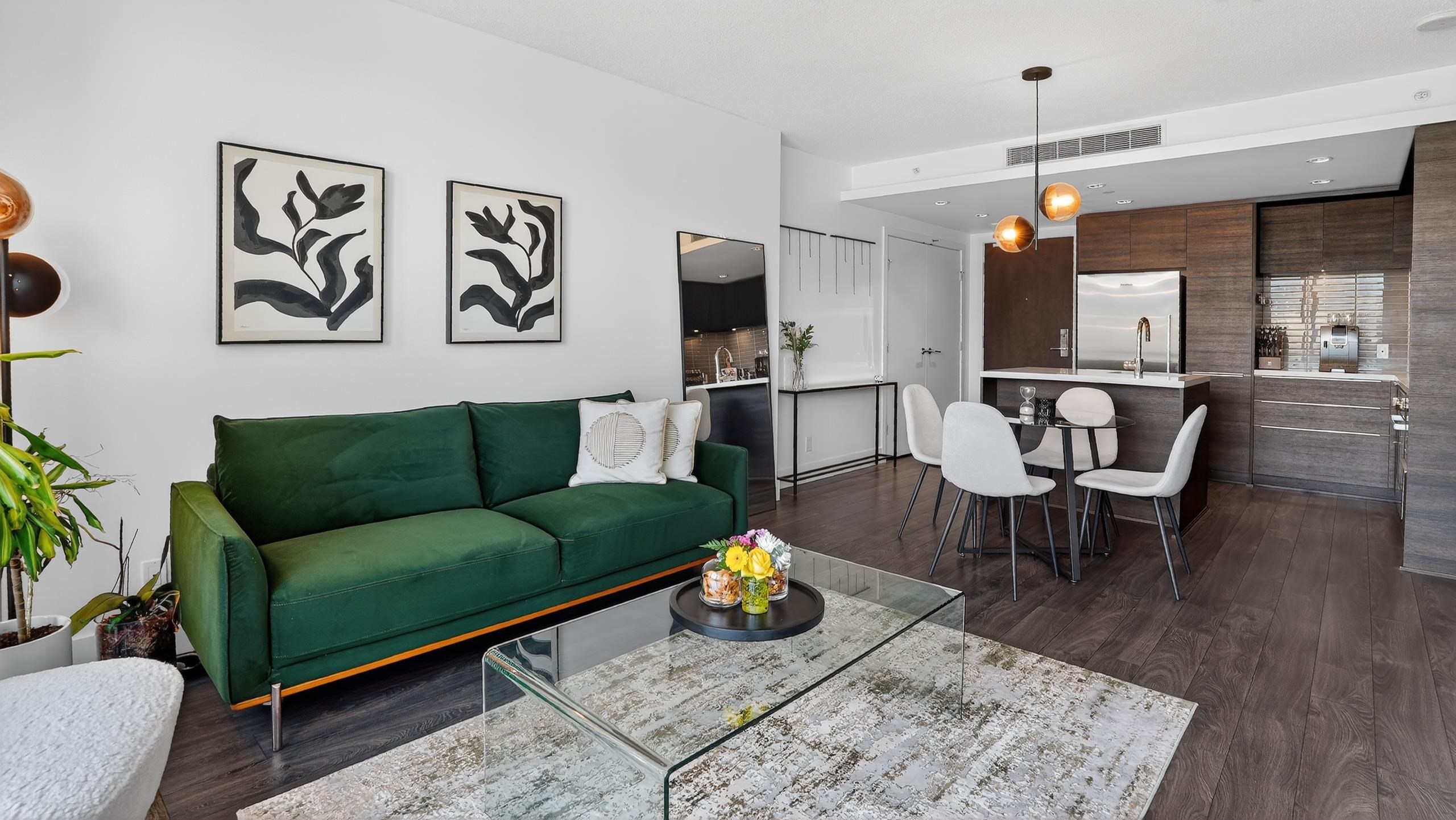 Additional image 3 of 1401-1550 Fern Street, North Vancouver, BC, V7J 0A9