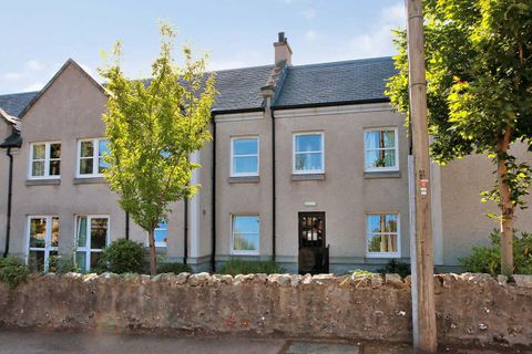 24, Kirk Manor Court, Kirk Brae, Cults, Aberdeen AB159Sf AB15