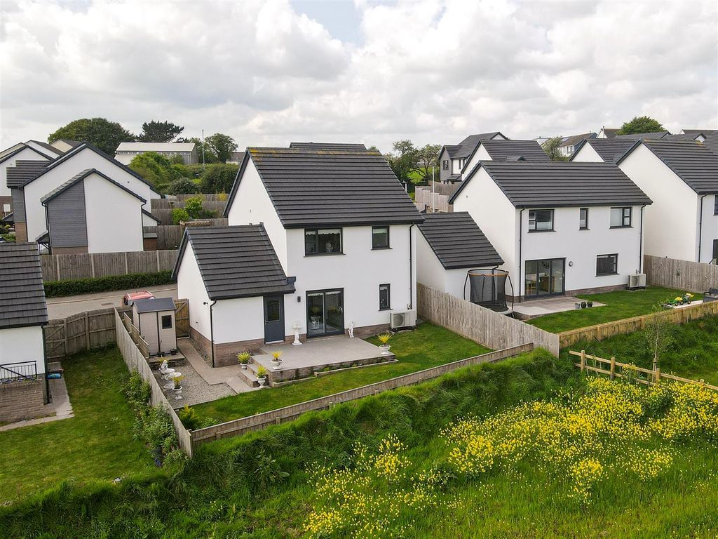 Additional image 2 of 3 bed detached house for saleLower Abbots, Buckland Brewer, Bideford EX39