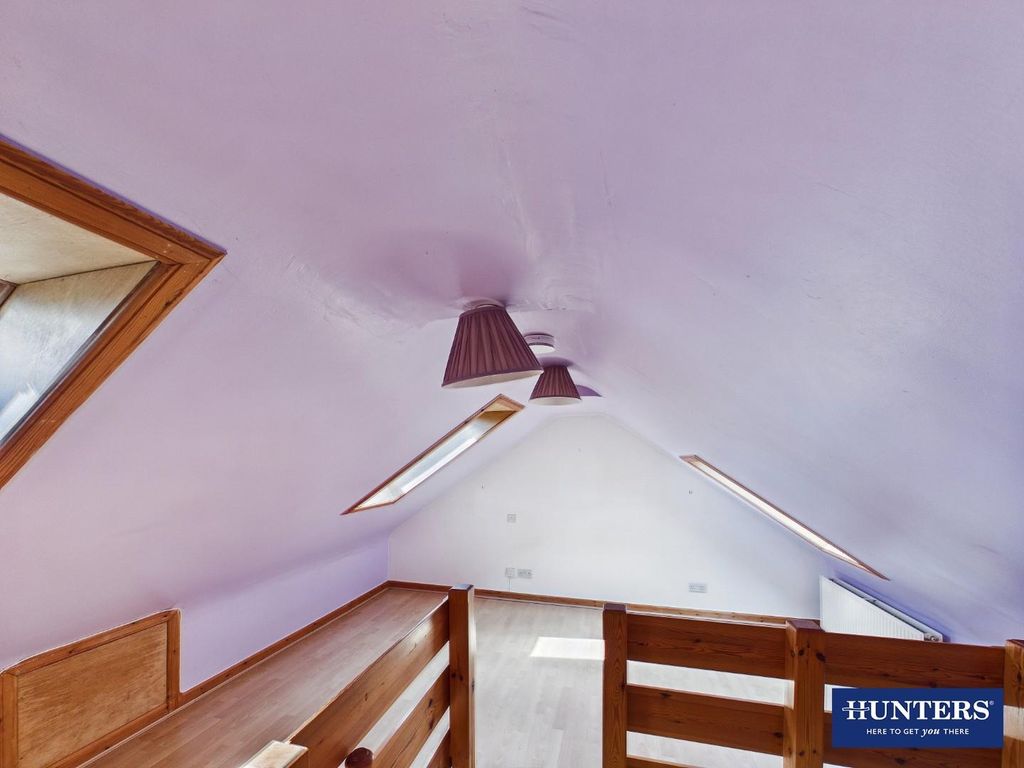 Additional image 22 of 2 bed end terrace house for sale3 Lower Howthat Cottages, Ruthwell, Dumfries DG1