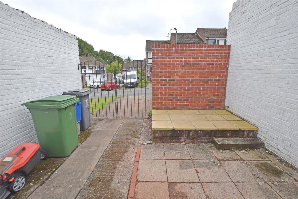 Additional image 11 of 3 bed terraced house for saleThe Hawthorns, Cardiff CF23
