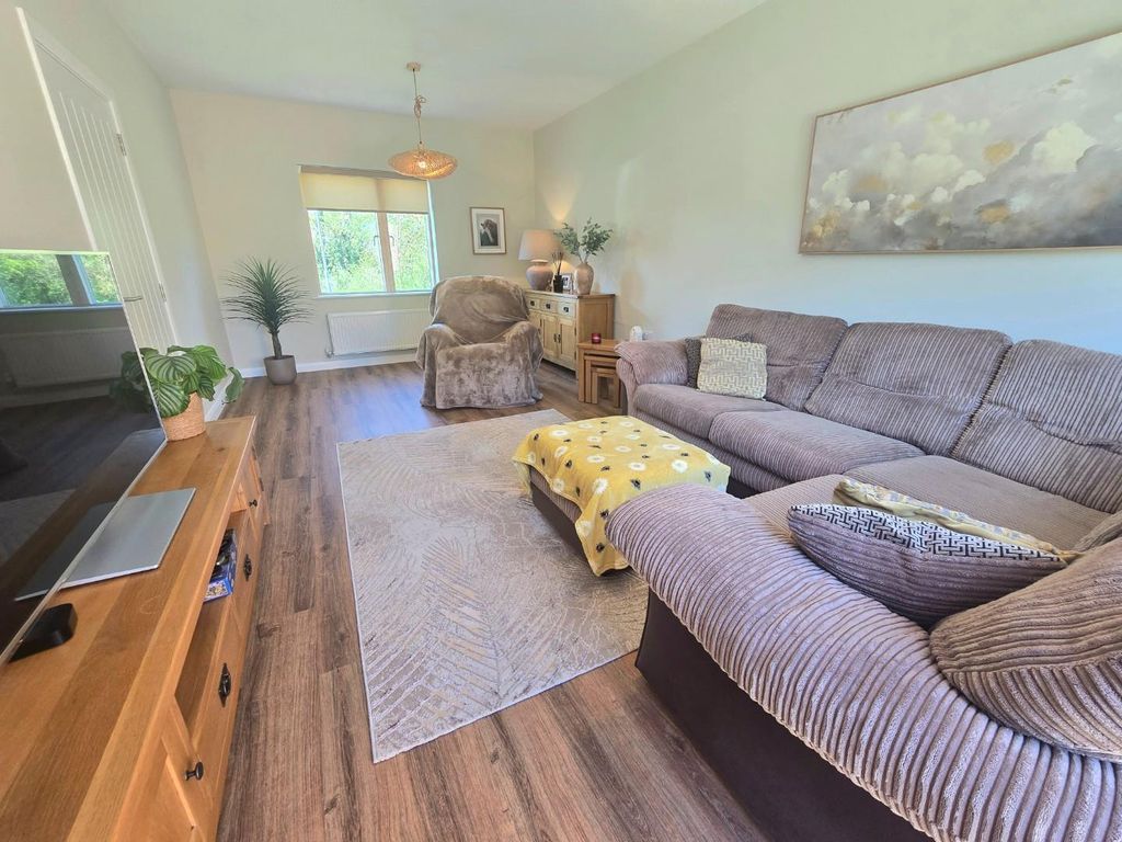 Additional image 2 of 5 bed detached house for saleChestnut Tree Lane, Middleton St. George, Darlington DL2