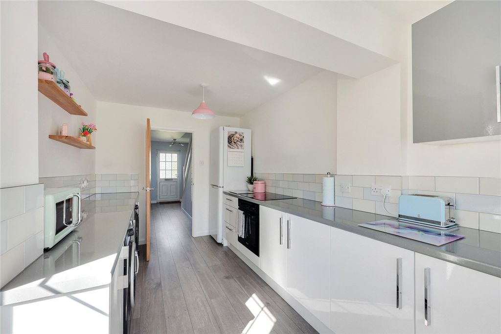 Additional image 4 of 3 bed semi-detached house for saleTudor Drive, Sticklepath, Barnstaple EX31