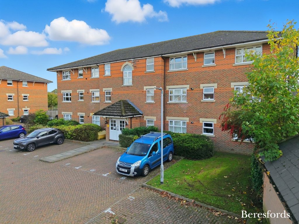 Additional image 11 of 2 bed flat for saleBurns Close, Billericay CM11