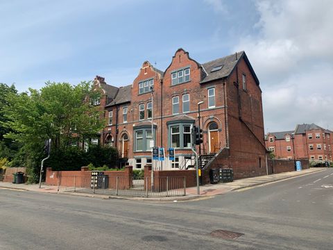 St. Michaels Grove, Headingley, Leeds LS6