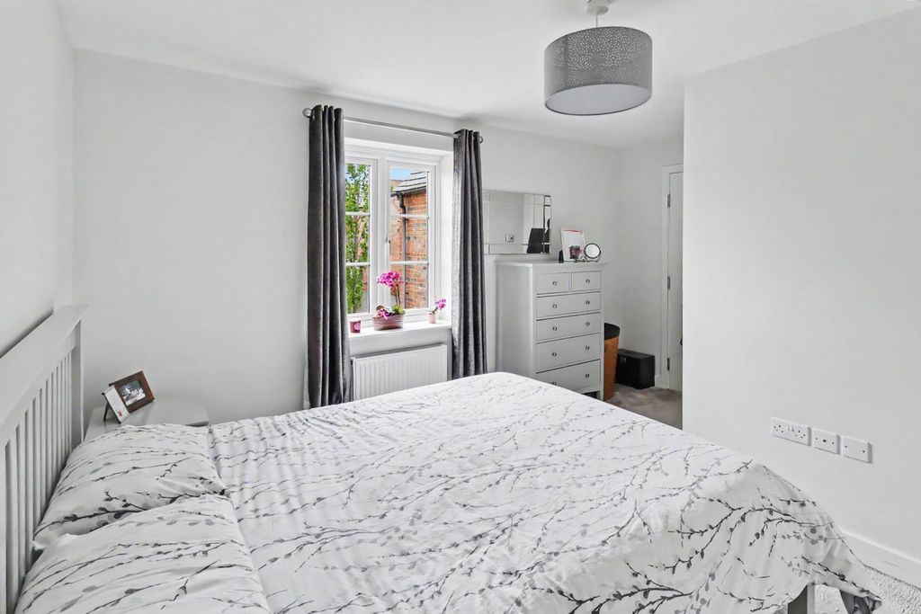 Additional image 12 of 4 bed detached house for saleSpring Avenue, Ashby-De-La-Zouch LE65