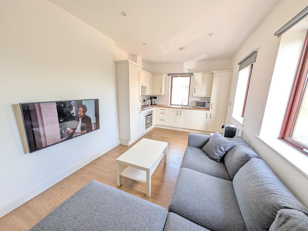 Additional image 6 of 1 bed flat for saleUnit 8, Midland Way, Thornbury BS35