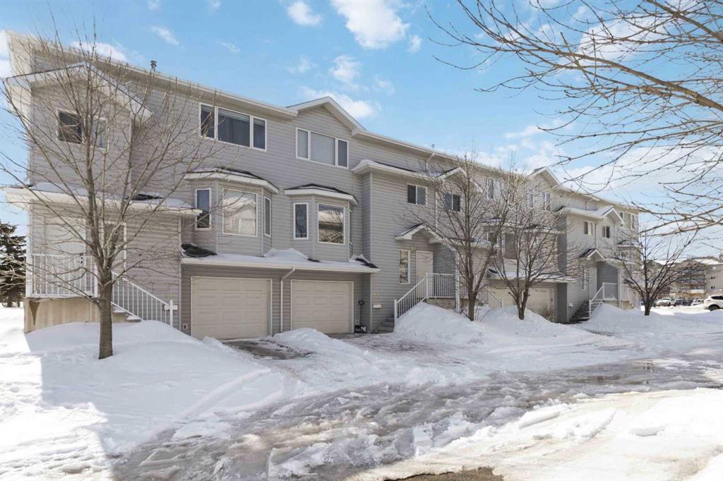 808-105 Loutit Road, Fort Mcmurray, AB, T9K 2N5