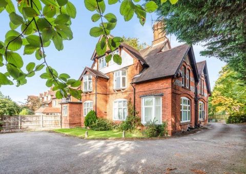Redlands Road, Reading RG1