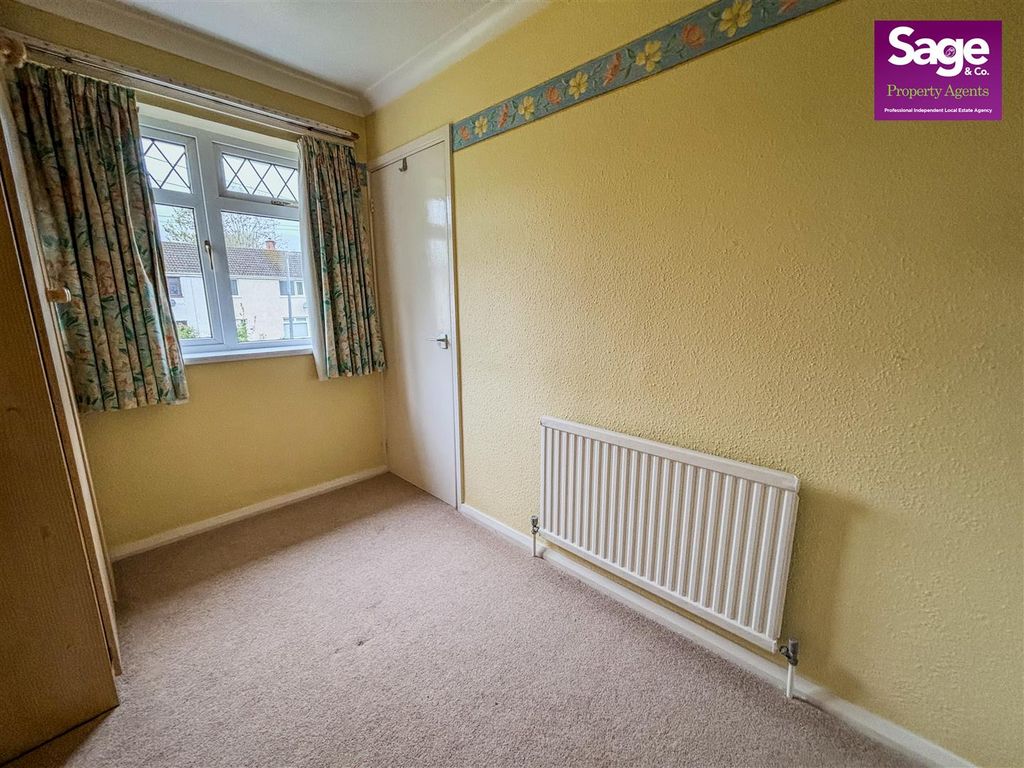 Additional image 20 of 3 bed terraced house for salePresteigne Walk, Cwmbran NP44