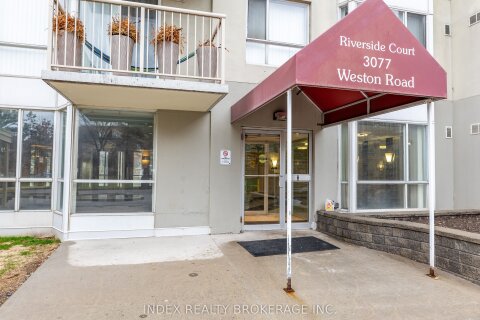 Additional image 8 of 1704-3077 Weston Road, Toronto, ON, M9M 3A1