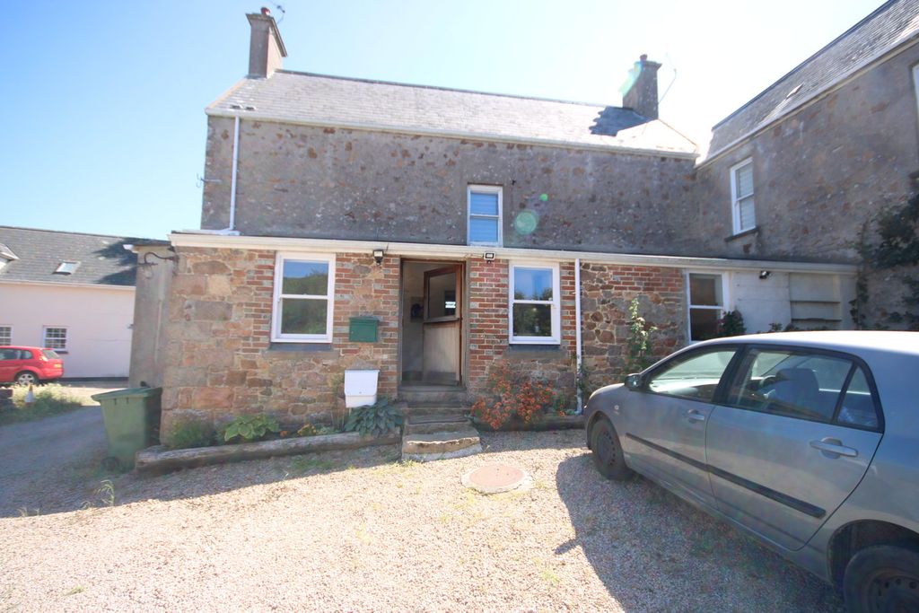 Additional image 28 of 4 bed semi-detached house for saleLa Route Du Petit Port, St Brelade JE3