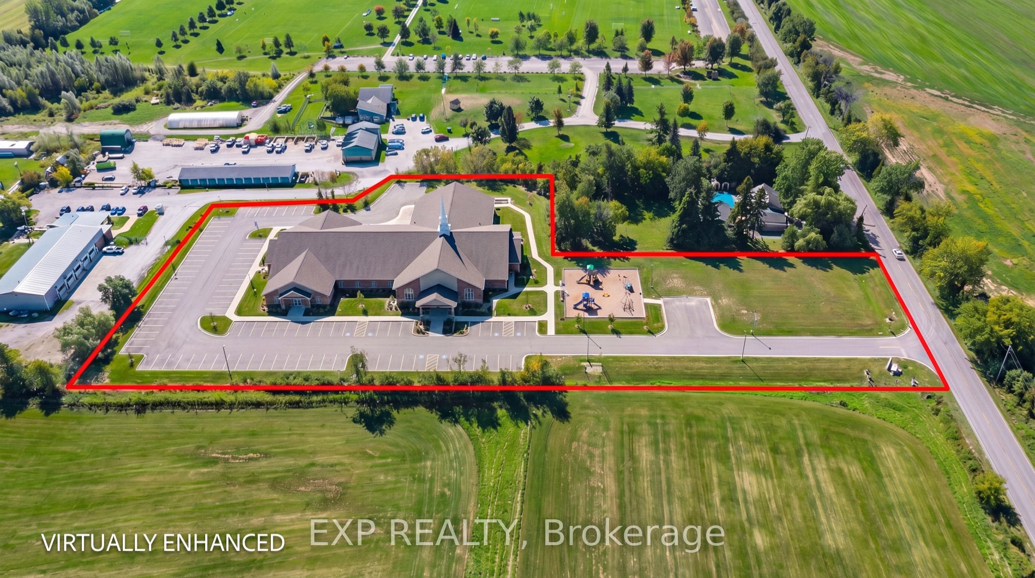 Additional image 6 of 26839 Civic Centre Road, Georgina, ON, L4P 3E9