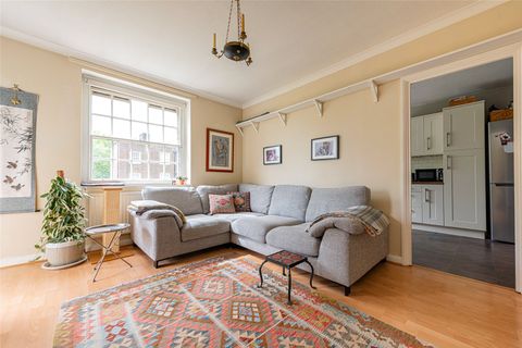 Mary Mcarthur House, Islington', London N19