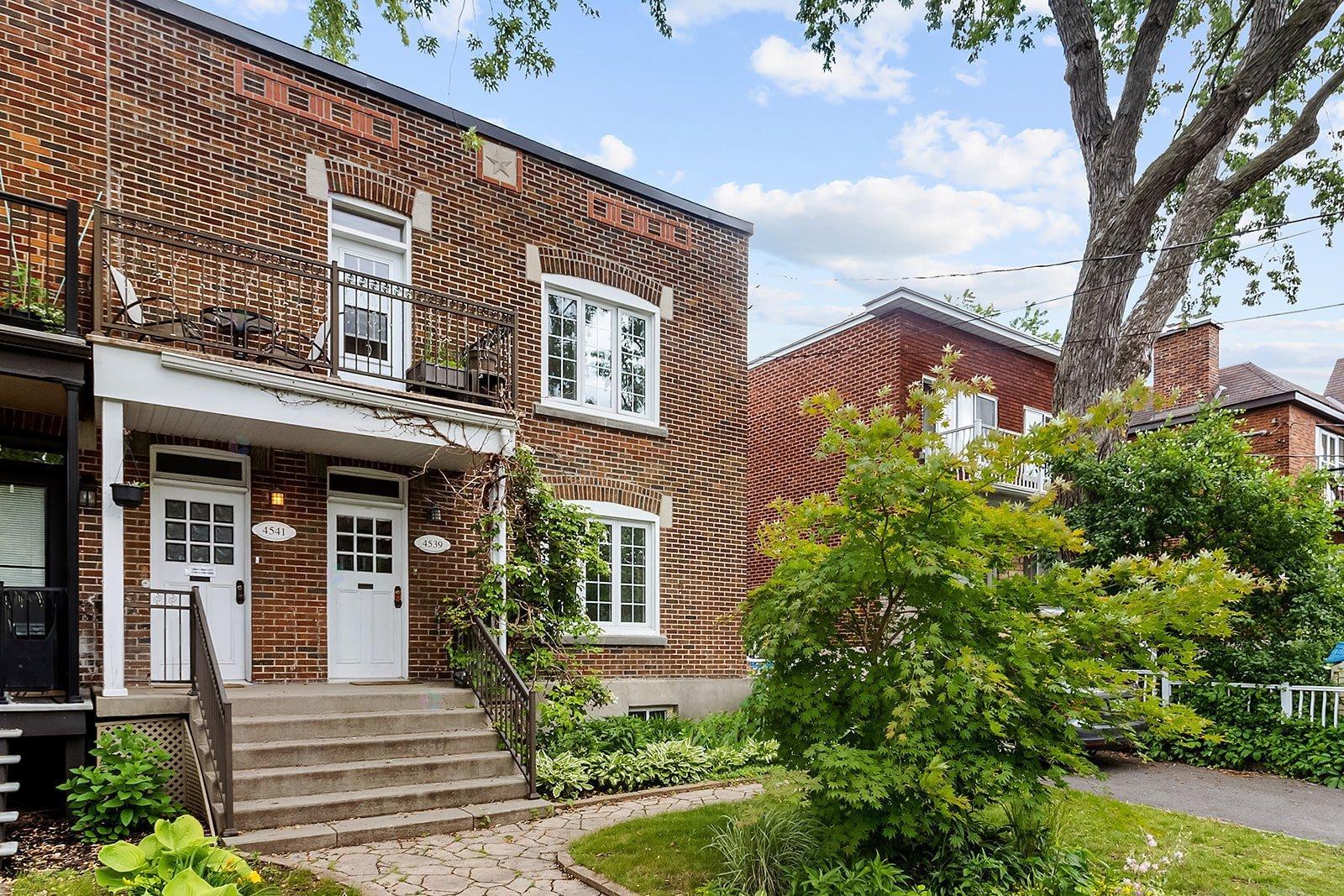 4541 Av. Royal