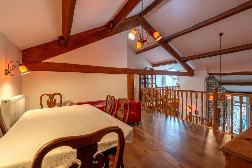 Additional image 14 of 6 bed detached house for saleFoldgate Farm, Corney, Millom, Cumbria LA19