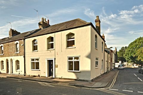 Canal Street, Oxford OX2, Room to rent