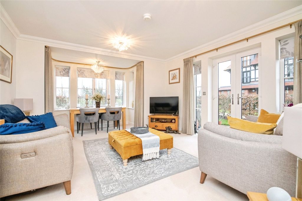 Additional image 2 of 2 bed flat for saleWoodland Drive, Great Alne, Alcester, Warwickshire B49