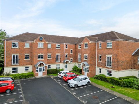 St. Pauls Mews, York YO24