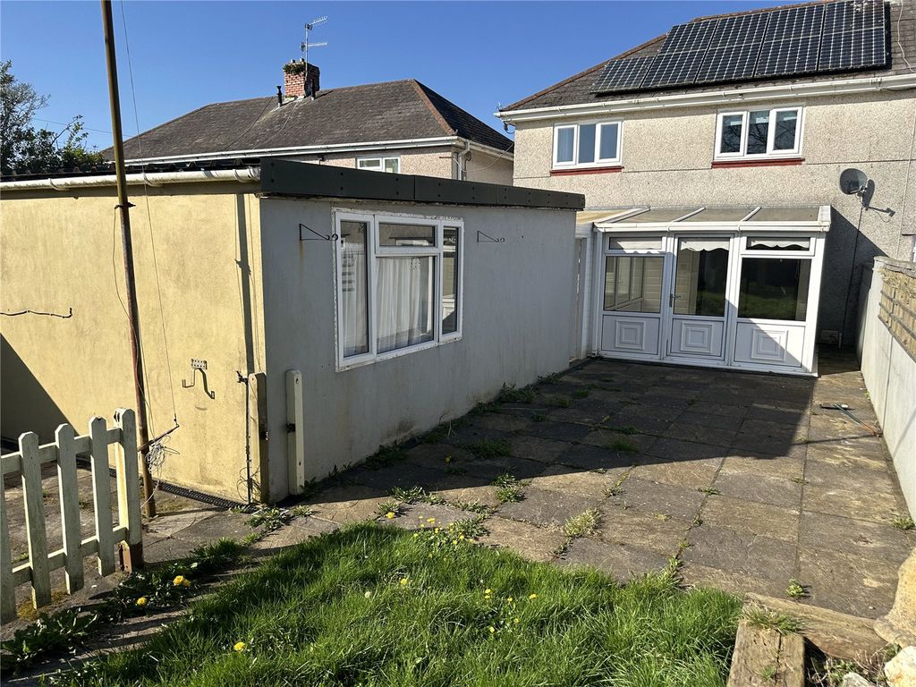 Additional image 20 of 3 bed semi-detached house for saleOlive Street, Llanelli, Carmarthenshire SA15