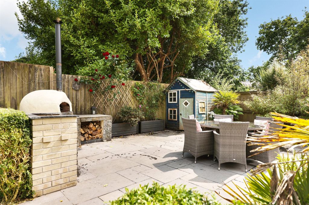 Additional image 27 of 6 bed detached house for saleTom Maddock Gardens, Ivybridge, Devon PL21